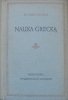 Beniamin Farrington • Nauka grecka [Platon, Arystoteles]